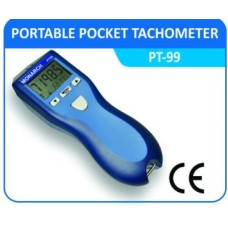 Portable Pocket Tachometer