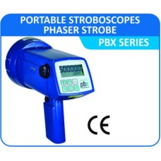 Portable Stroboscopes Phaser Strobe