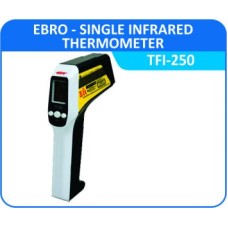 Single Infrared Thermometer Ebro