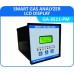 Smart Gas Analyser