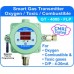 Smart Gas Detector