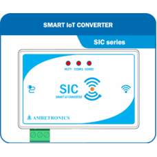 Smart IoT Converter