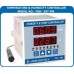 Temperature And Humidity Controller