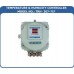 Temperature And Humidity Controller