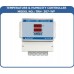 Temperature And Humidity Controller