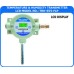 Temperature & Humidity Transmitter