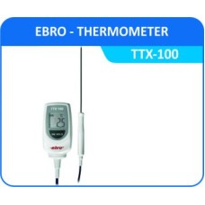 Thermometer Ebro