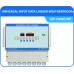 Universal Input 16 Channel Data Loggers - Scanners