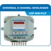 Universal Input 8 Channel Data Logger - Scanner