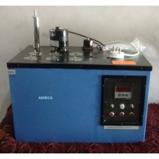 Copper Corrosion Test Apparatus
