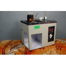 Digital Display Engler Viscometer