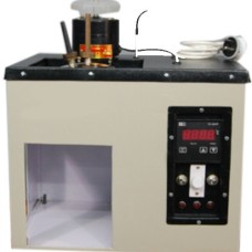 Digital Viscometer