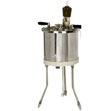 Saybolt Viscometer