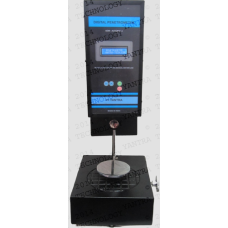 Semi Automatic Digital Penetrometer