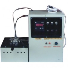 Semi Automatic Pensky Marten Apparatus