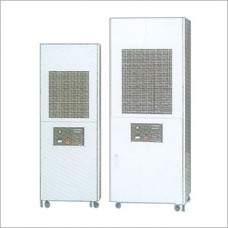 Air Cooled Type Chiller