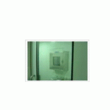 Static Pass Box