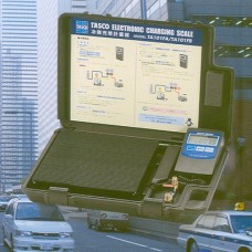 Electronic Charging Scale