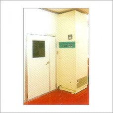 Environmental Test Chamber
