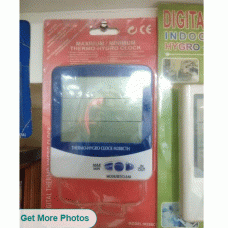 Digital Thermo Hygrometer