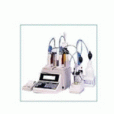 Moisture Titrator