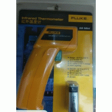 Infrared Thermometer