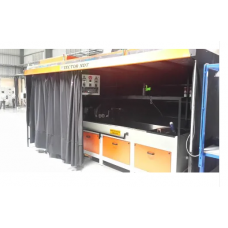 Magnetic Particle Inspection Equipment