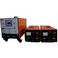 Portable Power Pack for Prod Method