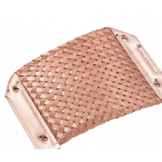Copper Mesh Pad