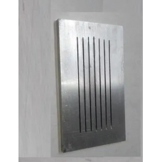 ASTM Test Bar for Yoke
