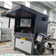 Magnetic Particle Testing Bench Unit