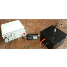 Vibration Measurement Trainer