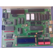 Single Board Computing System