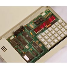 Microprocessor Trainers
