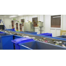 Material Recovery System