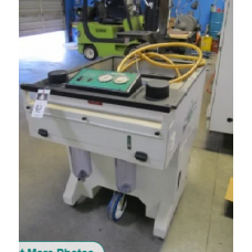 Compact Coolant Reconditioning System