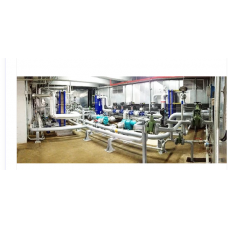 Marpol Oil Treatment