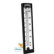Hot Water Thermometer