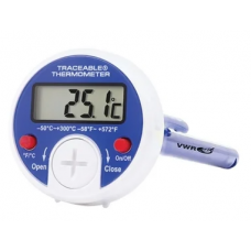VWR Traceable Ultra Digital Dial Thermometer