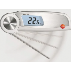 VWR Food Thermometer 
