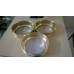 Brass Frame Sieves