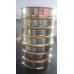 Brass Frame Sieves