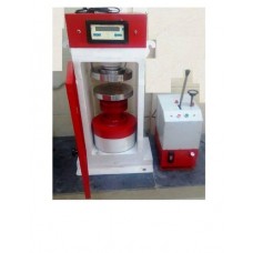 Compression Testing Machine