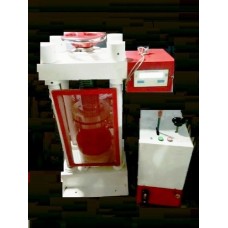 Digital Compression Testing Machine with PC Link Software