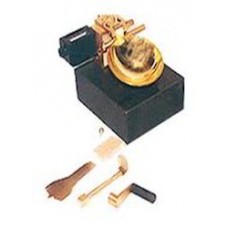 Liquid Limit Device With Counter