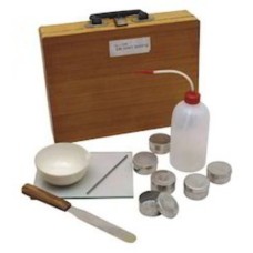 Plastic Limit Set