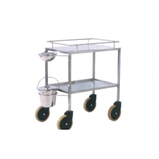 Dressing Trolley