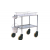 Dressing Trolley
