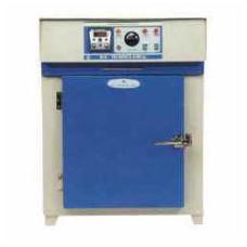 Hot Air Oven