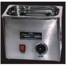 Ultrasonic Cleaners